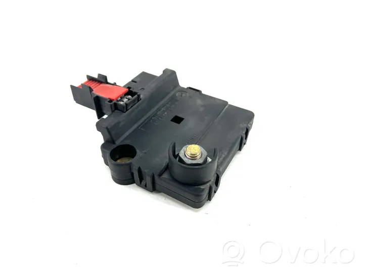 Mercedes-Benz S W220 Cableado positivo A0005401950