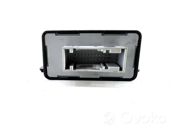 Audi A6 C7 Modulo luce LCM 4H0907357A