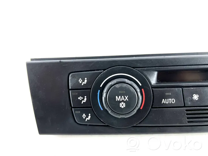 BMW 3 E90 E91 Centralina del climatizzatore 6983944