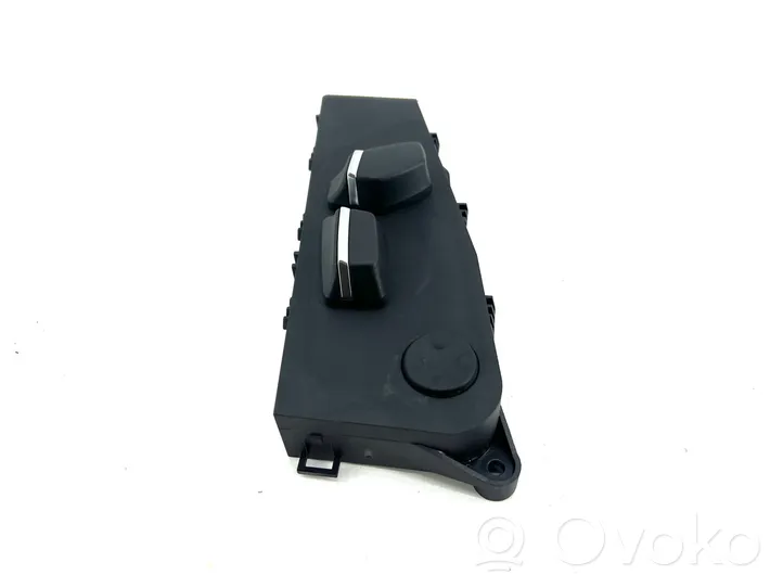 BMW 5 F10 F11 Interruptor de control del asiento 9196151