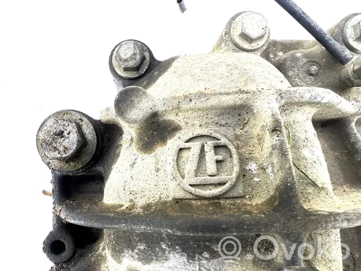 Mercedes-Benz ML W163 Mechanizm różnicowy tylny / Dyferencjał 4460310013