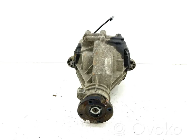 Mercedes-Benz ML W163 Mechanizm różnicowy tylny / Dyferencjał 4460310013