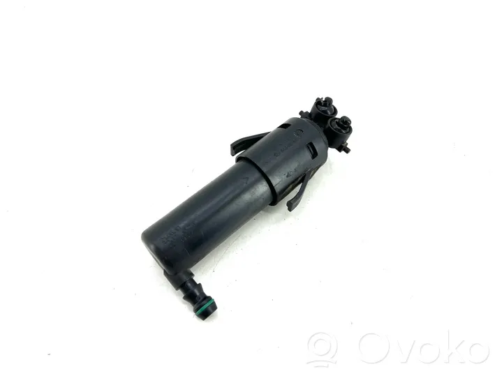 Opel Insignia A Headlight washer spray nozzle 13227349