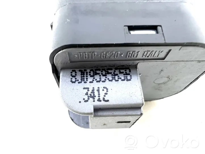 Audi A7 S7 4G Interruptor del espejo lateral 8J0959565B