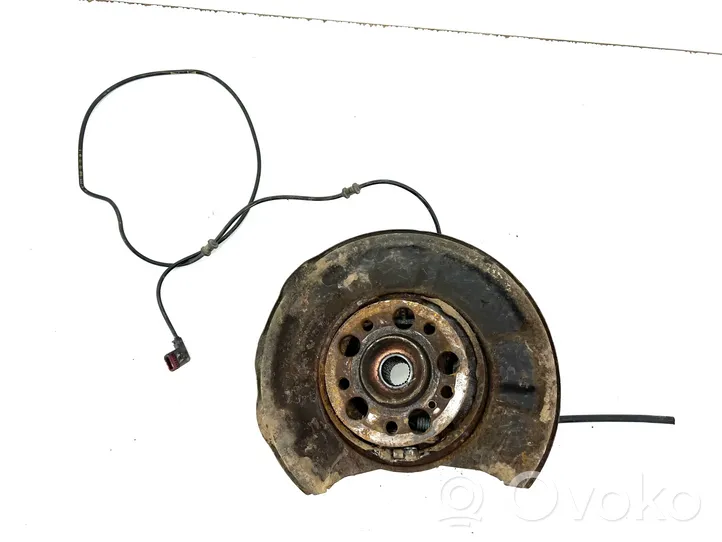 Mercedes-Benz E W211 Rear wheel hub 