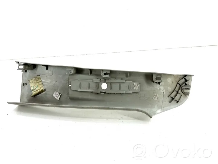 Volkswagen Transporter - Caravelle T5 (B) pillar trim (top) 7E0867244F