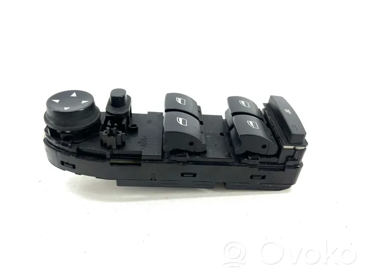 BMW 3 E90 E91 Electric window control switch 6948637