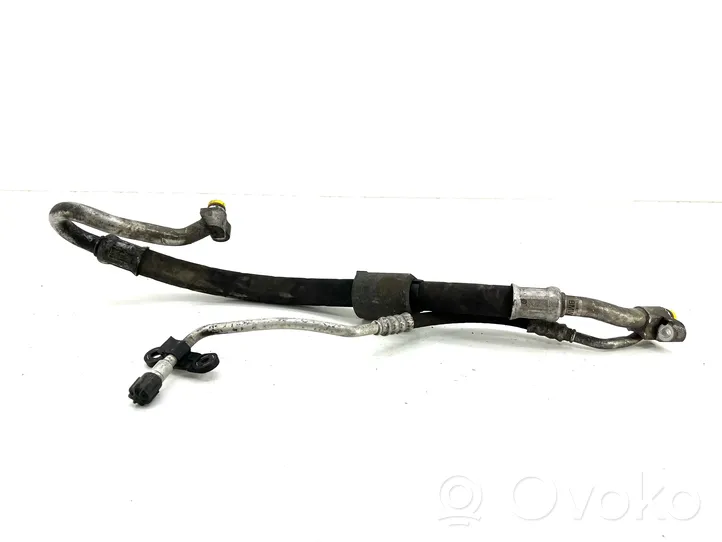 BMW 3 E90 E91 Tubo flessibile aria condizionata (A/C) 6927538