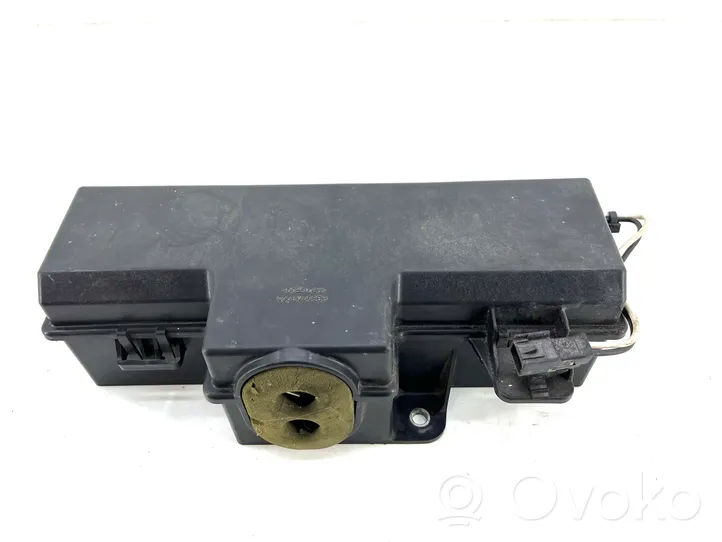 Opel Insignia A Silniczek pompy hydraulicznej klapy tylnej bagażnika HB80076065