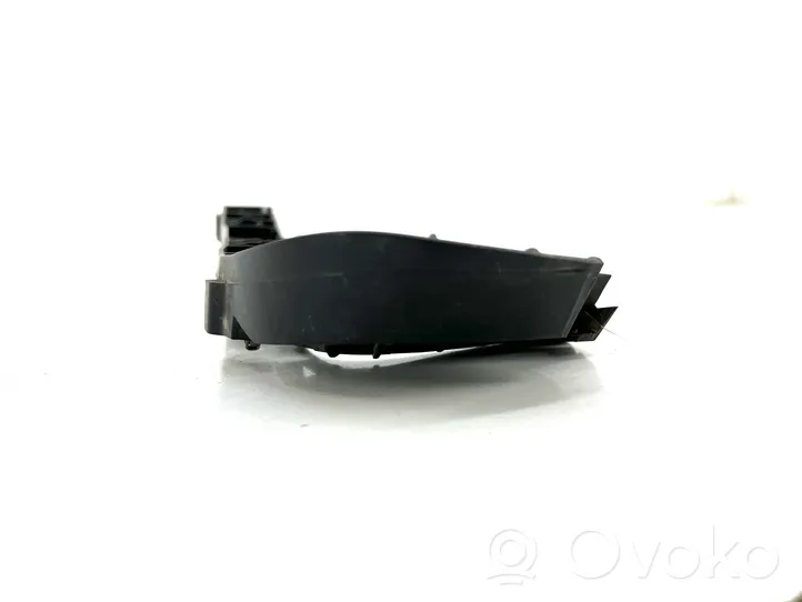 BMW X5 E70 Support de montage de pare-chocs avant 7157987