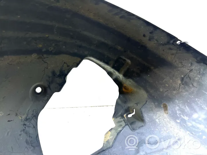 Audi A4 S4 B9 Radlaufschale Radhausverkleidung vorne 8W0821171A