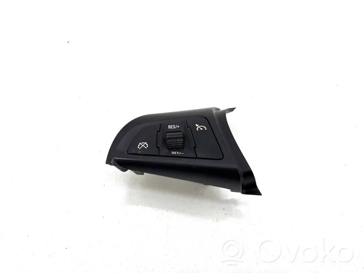 Opel Insignia A Steering wheel buttons/switches 13352975