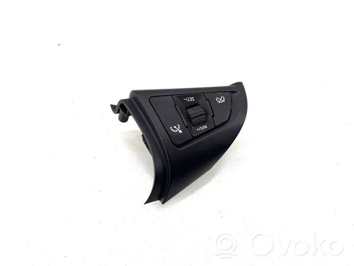 Opel Insignia A Steering wheel buttons/switches 13352975