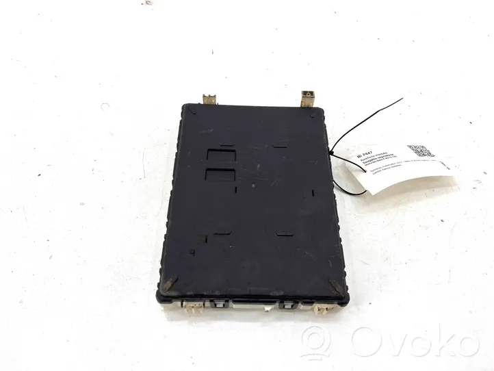 Mercedes-Benz E W213 Module confort A2389006300