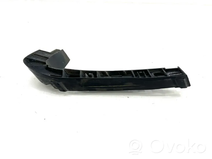 BMW X5 E70 Front bumper mounting bracket 7157988