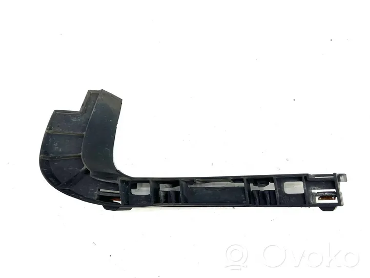 BMW X5 E70 Front bumper mounting bracket 7157988