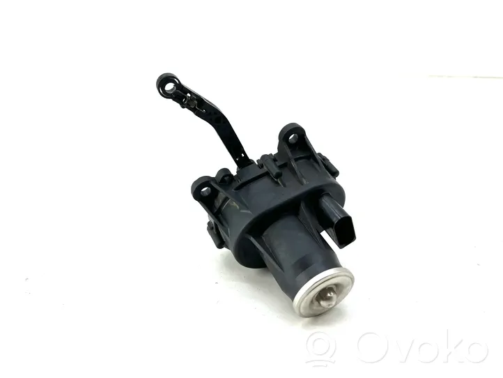 Audi A3 S3 A3 Sportback 8P Air flap motor/actuator 03L129086H