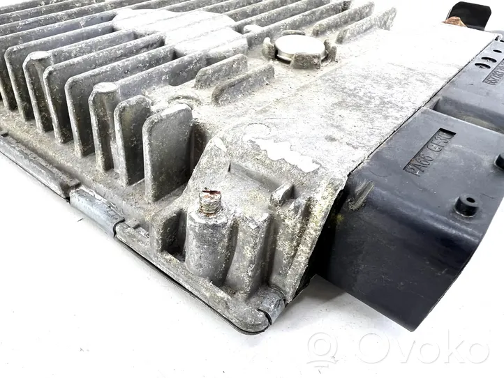 Audi A3 S3 A3 Sportback 8P Sterownik / Moduł ECU 03L906023M