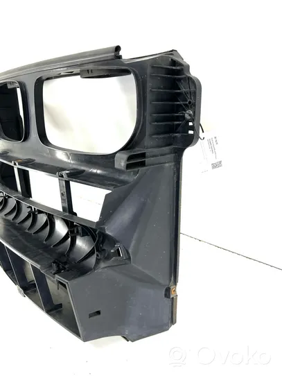 BMW X5 E70 Radiator support slam panel 51647159583