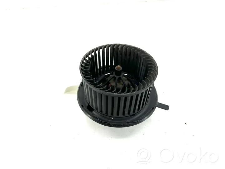 Audi A3 S3 A3 Sportback 8P Ventola riscaldamento/ventilatore abitacolo 1K1820015G