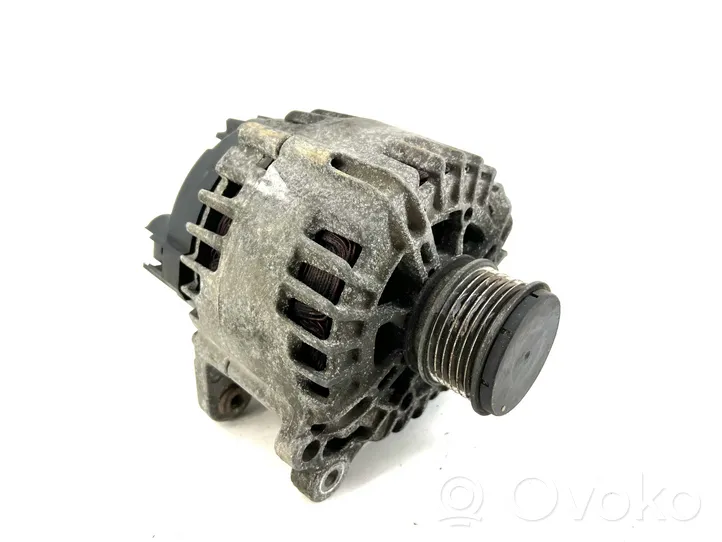 Audi A3 S3 A3 Sportback 8P Generatore/alternatore 03L903023A