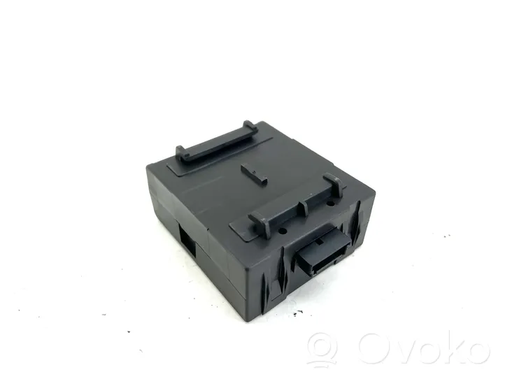 Mercedes-Benz C W203 Boîtier module alarme A2118209126