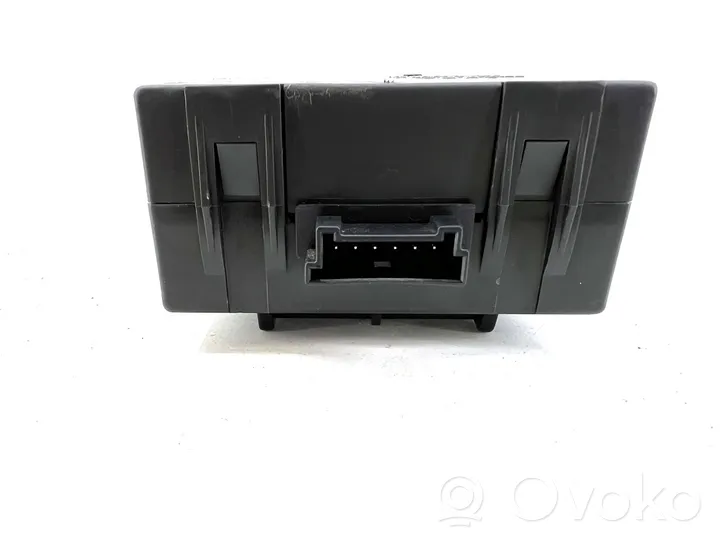 Mercedes-Benz C W203 Boîtier module alarme A2118209126