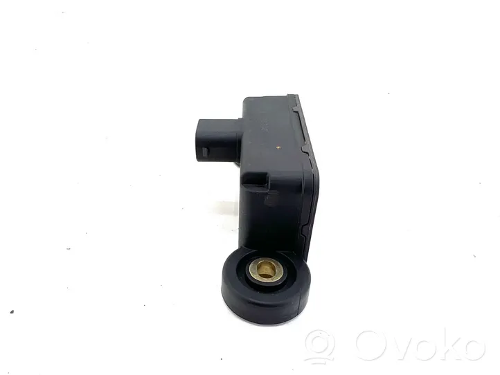 Mercedes-Benz C W204 ESP acceleration yaw rate sensor A0055421818