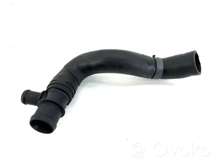 Audi A3 S3 A3 Sportback 8P Engine coolant pipe/hose 1K0122051FR