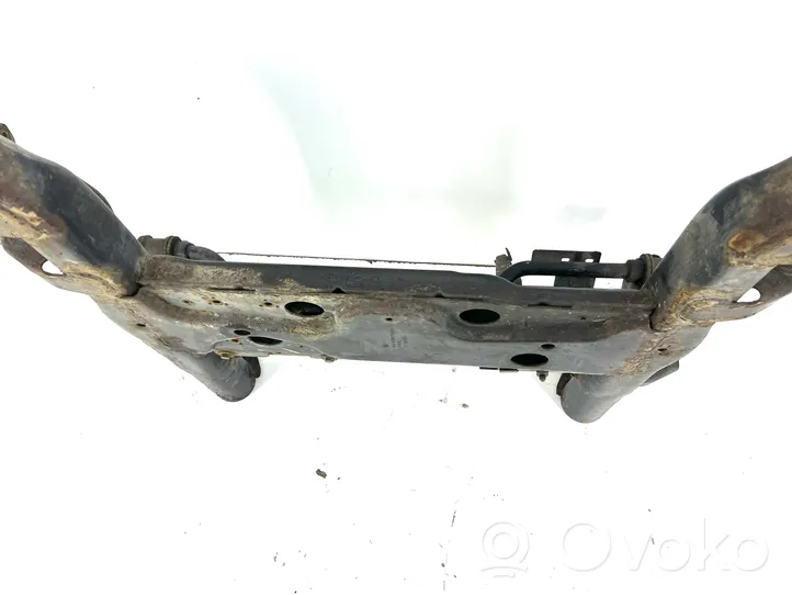 Volkswagen Transporter - Caravelle T5 Front subframe 7E0499029