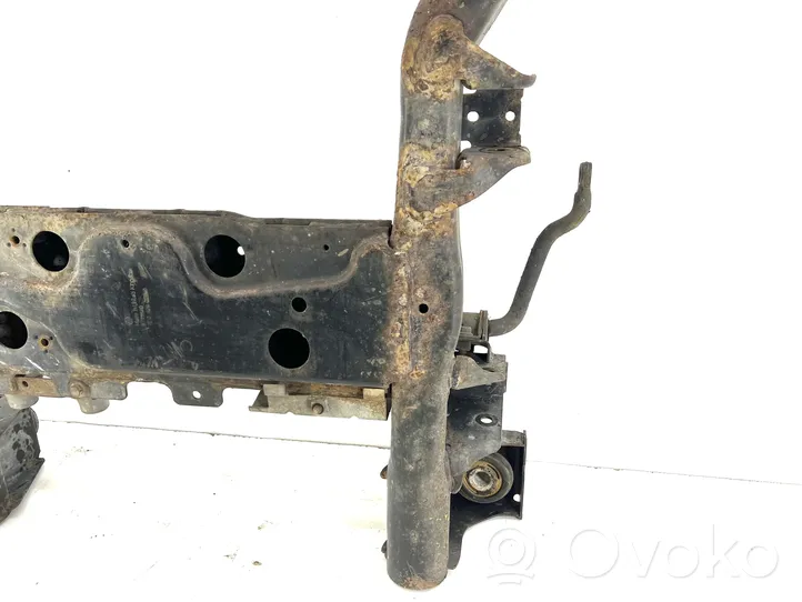 Volkswagen Transporter - Caravelle T5 Front subframe 7E0499029