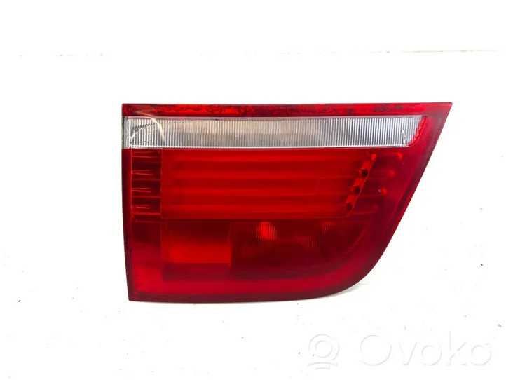 BMW X5 E70 Luci posteriori del portellone del bagagliaio 7295339