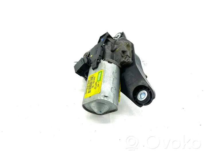 BMW X5 E70 Moteur d'essuie-glace arrière 6942165