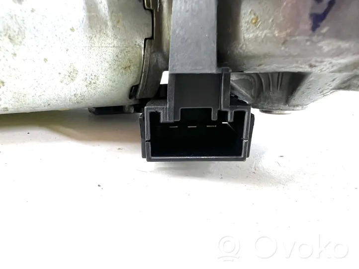 BMW X5 E70 Moteur d'essuie-glace arrière 6942165