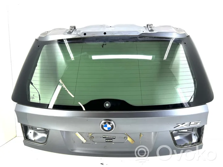 BMW X5 E70 Portellone posteriore/bagagliaio A52