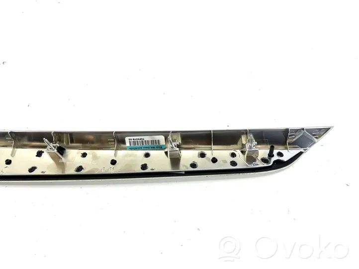 BMW X5 E70 Rear door card trim 70P4078