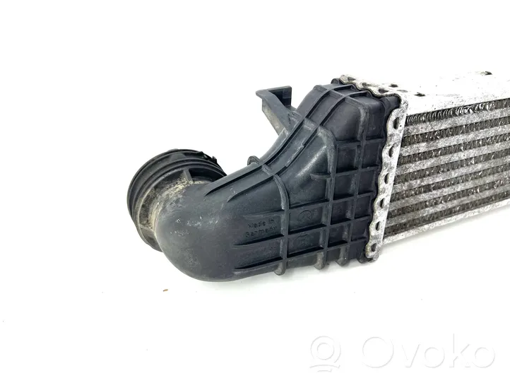 Mercedes-Benz E W211 Radiatore intercooler A2115001002