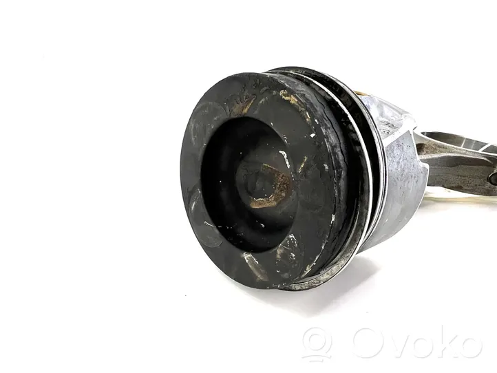 Volkswagen Transporter - Caravelle T5 Piston avec bielle 034170410