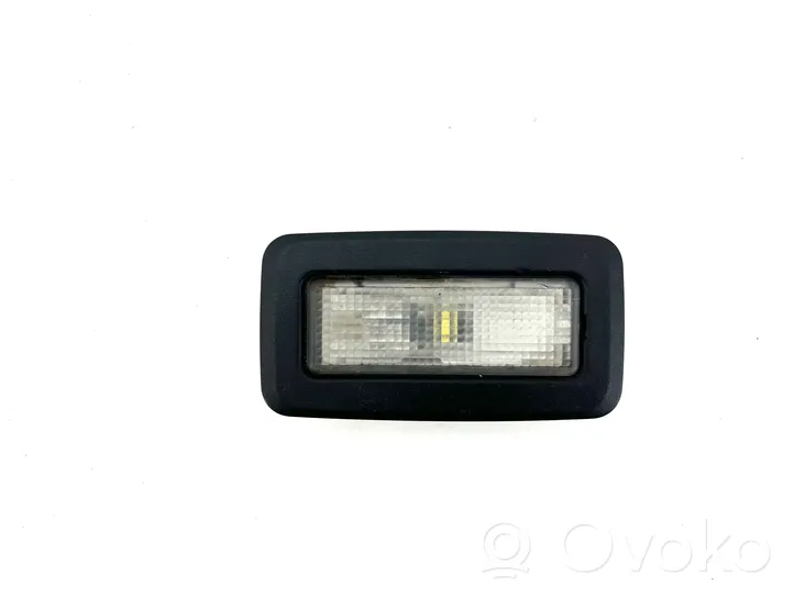 BMW X5 E70 Lampka podsufitki tylna 9130836