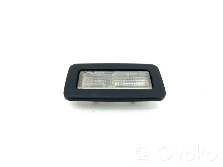 BMW X5 E70 Lampka podsufitki tylna 9130836