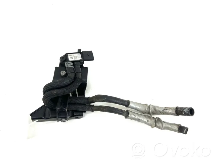 Audi A3 S3 A3 Sportback 8P Sensore di pressione dei gas di scarico 0281006083