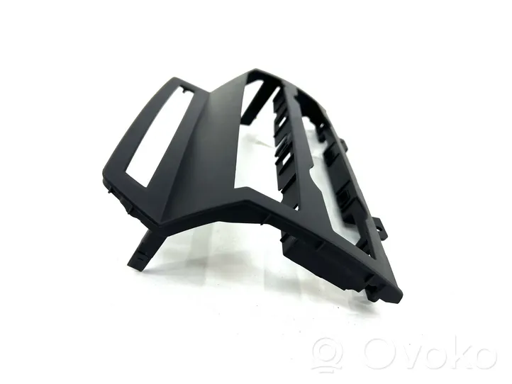 BMW X5 E70 Panel klimatyzacji / Ogrzewania 7161797