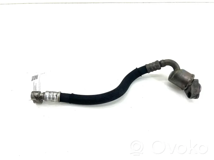 Mercedes-Benz S W220 Air conditioning (A/C) pipe/hose 