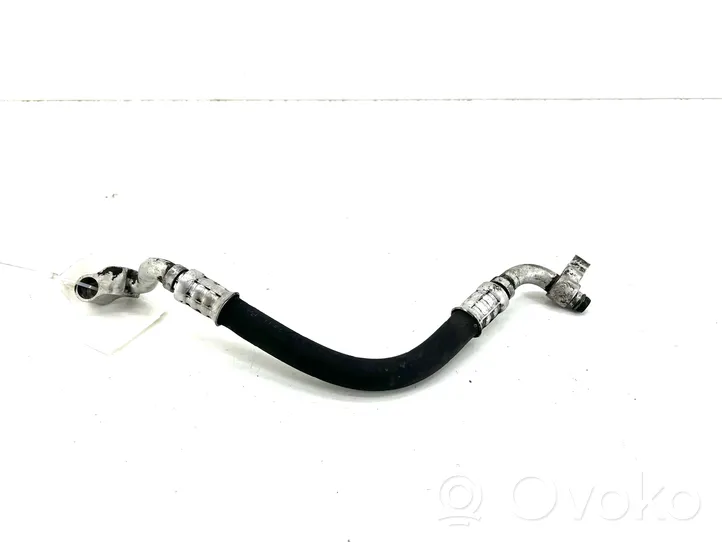 Mercedes-Benz S W220 Air conditioning (A/C) pipe/hose 