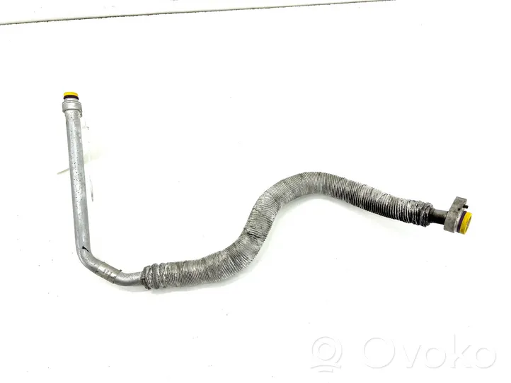 BMW X5 E70 Air conditioning (A/C) pipe/hose 6988881