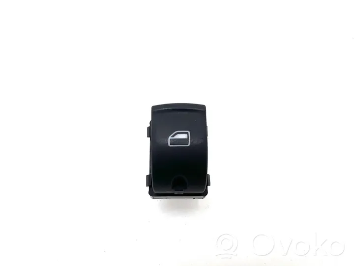 Audi A3 S3 A3 Sportback 8P Interrupteur commade lève-vitre 4F0959855A