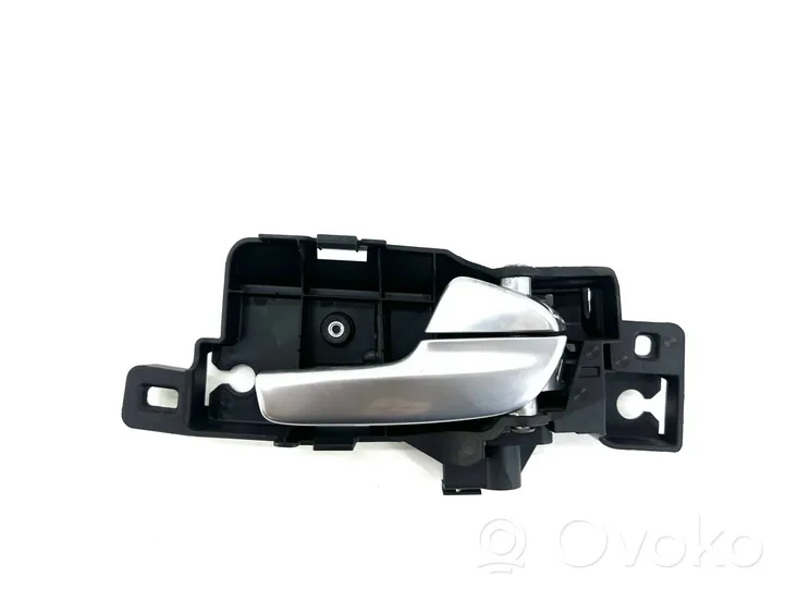 Ford Mondeo MK IV Maniglia interna per portiera anteriore 6M21U22600