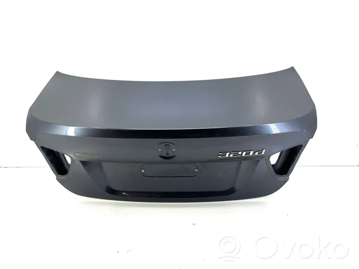 BMW 3 E90 E91 Portellone posteriore/bagagliaio A22