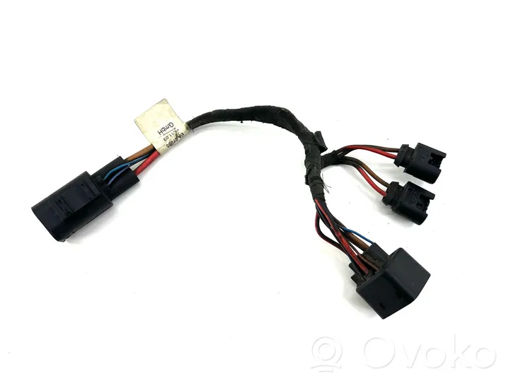 Mercedes-Benz Vito Viano W639 Cooling fan wiring A0005405624