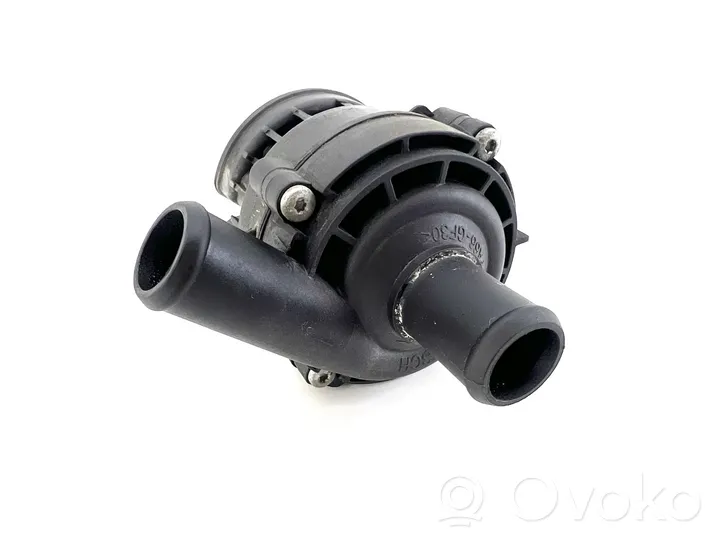 Mercedes-Benz Vito Viano W639 Electric auxiliary coolant/water pump 0392023004